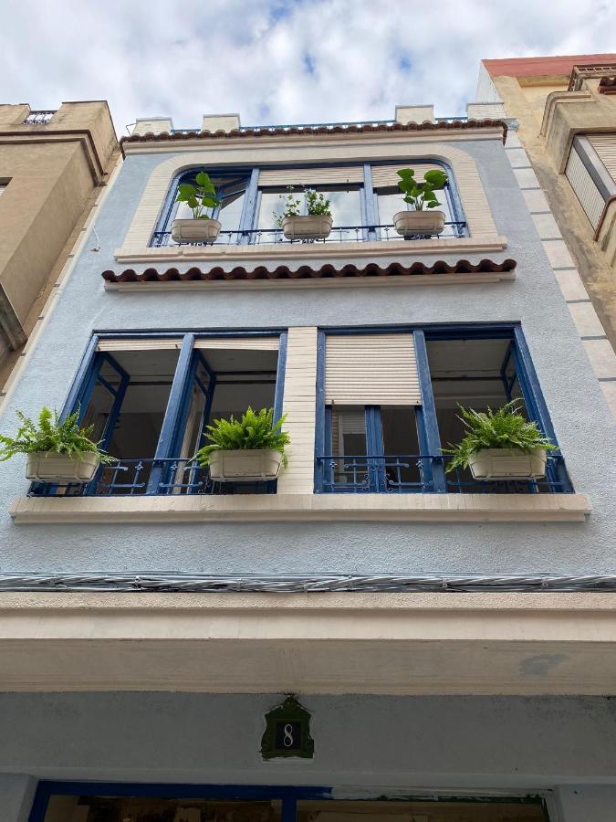 Alzira Bonita Apartamento D Junto A Plaza Mayor, Santa Catalina Exterior photo